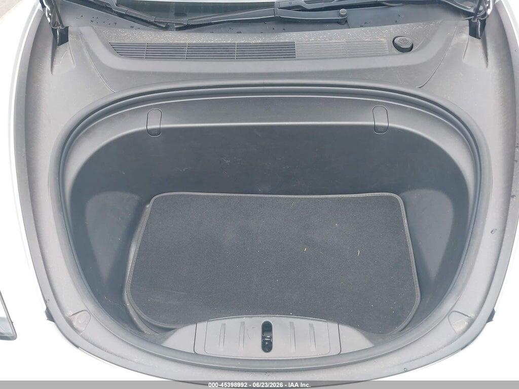 5YJ3E1EB6KF211738 2019 TESLA MODEL 3 photo no. 10
