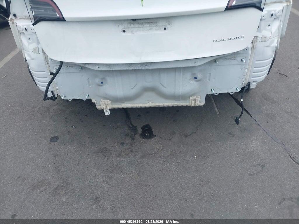 5YJ3E1EB6KF211738 2019 TESLA MODEL 3 photo no. 6