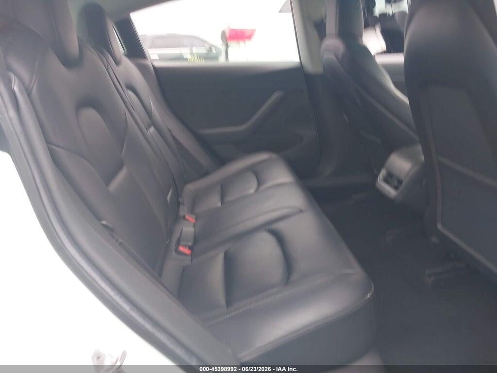 5YJ3E1EB6KF211738 2019 TESLA MODEL 3 photo no. 8
