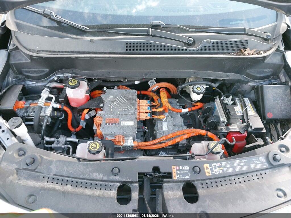 1G1FY6S07P4139363 2023 CHEVROLET BOLT EUV photo no. 10