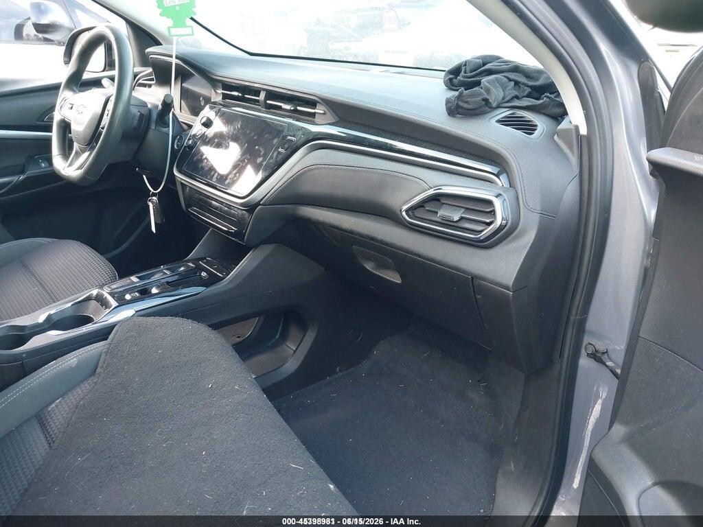 1G1FY6S07P4139363 2023 CHEVROLET BOLT EUV photo no. 5