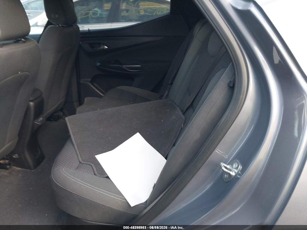 1G1FY6S07P4139363 2023 CHEVROLET BOLT EUV photo no. 8