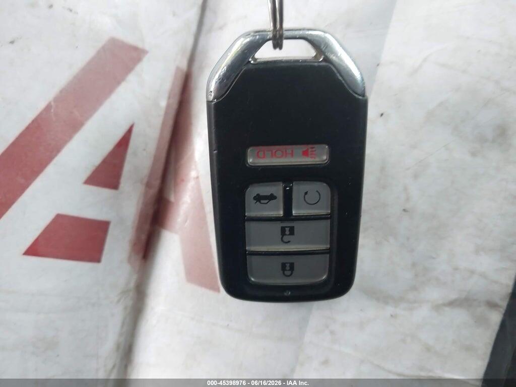 19XFC1F3XKE202069 2019 HONDA CIVIC photo no. 11