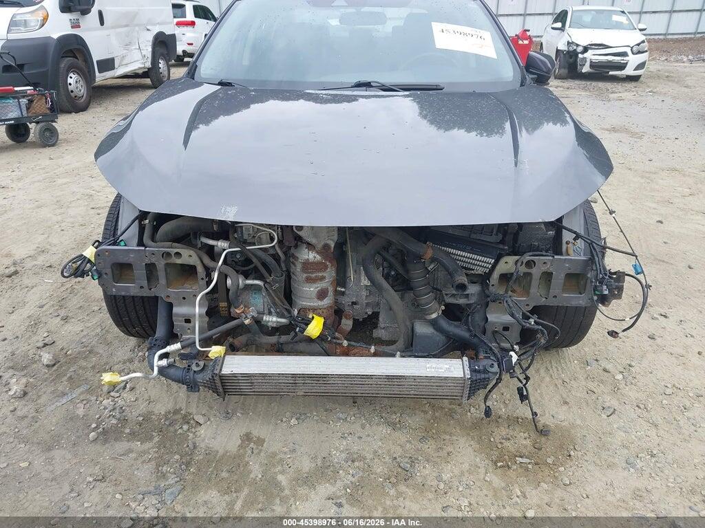 19XFC1F3XKE202069 2019 HONDA CIVIC photo no. 6