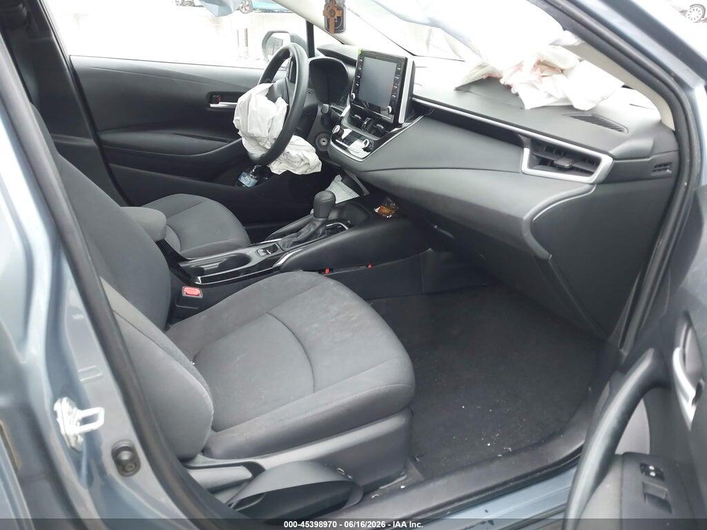 5YFEPRAE0LP093063 2020 TOYOTA COROLLA photo no. 5