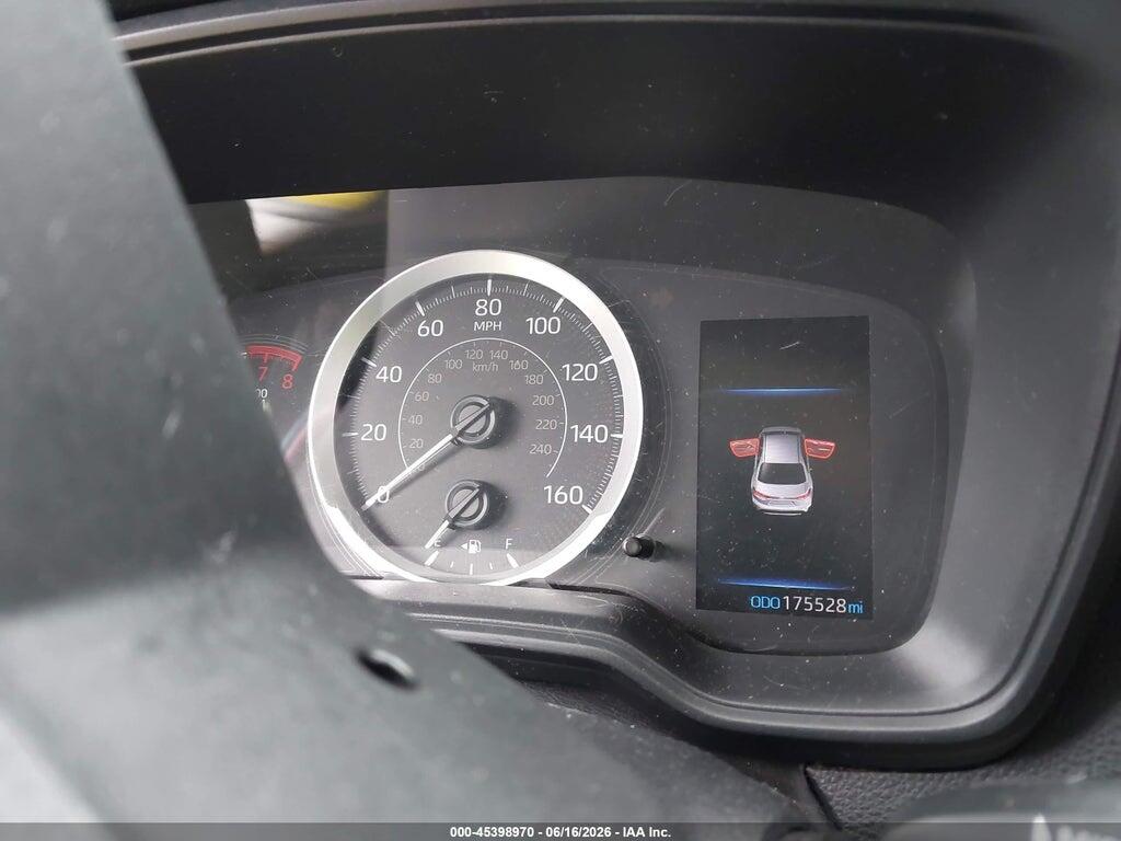5YFEPRAE0LP093063 2020 TOYOTA COROLLA photo no. 7