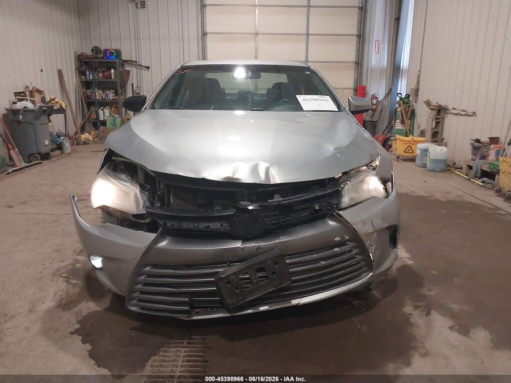 4T4BF1FK1GR573385 2016 TOYOTA CAMRY photo no. 12