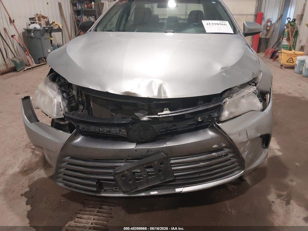 4T4BF1FK1GR573385 2016 TOYOTA CAMRY photo no. 6