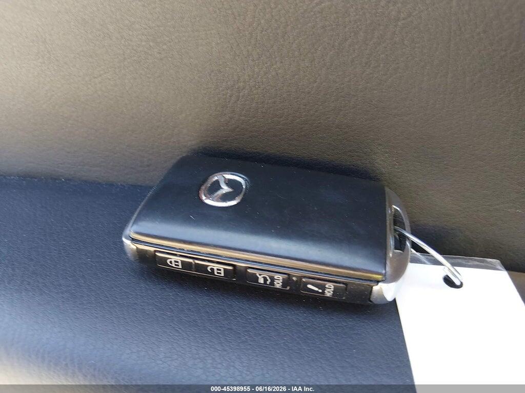 JM3KFBEM0S0561095 2025 MAZDA CX-5 photo no. 11