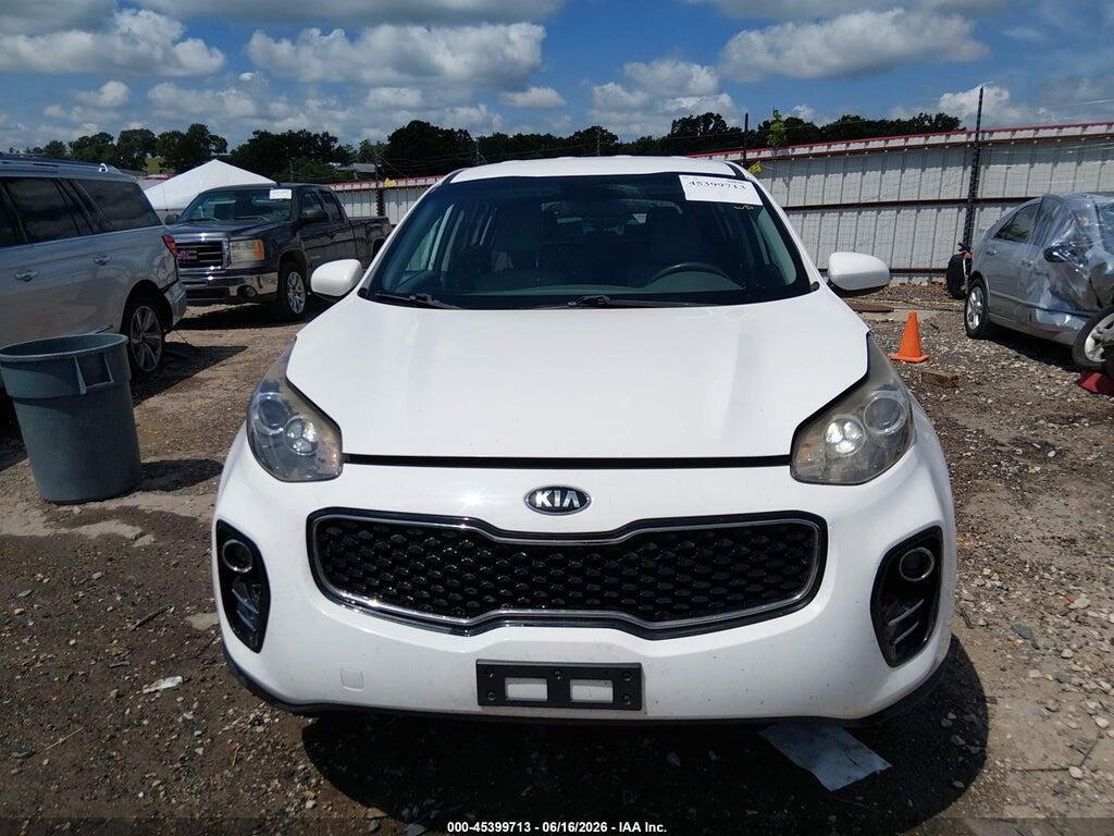 KNDPMCAC5H7159175 2017 KIA SPORTAGE photo no. 12