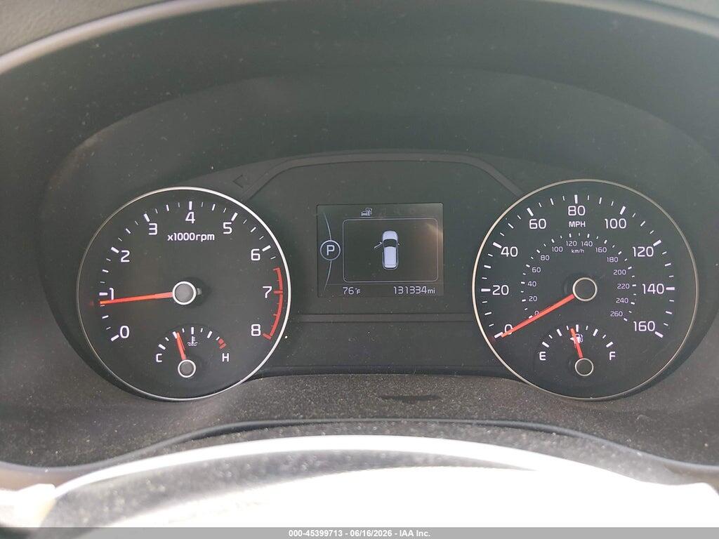 KNDPMCAC5H7159175 2017 KIA SPORTAGE photo no. 7