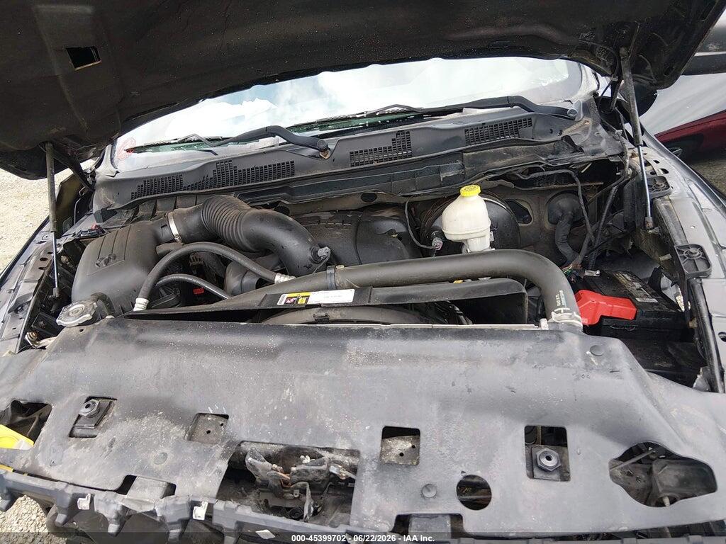 1C6RR7KT6ES419146 2014 RAM 1500 photo no. 10