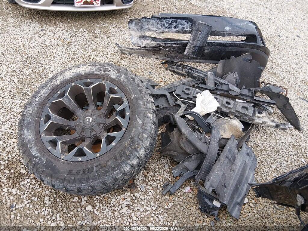 1C6RR7KT6ES419146 2014 RAM 1500 photo no. 12