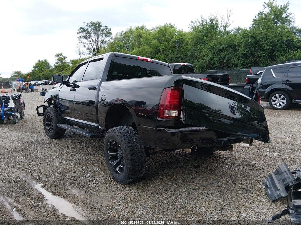 1C6RR7KT6ES419146 2014 RAM 1500 photo no. 3