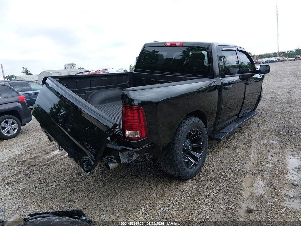 1C6RR7KT6ES419146 2014 RAM 1500 photo no. 4