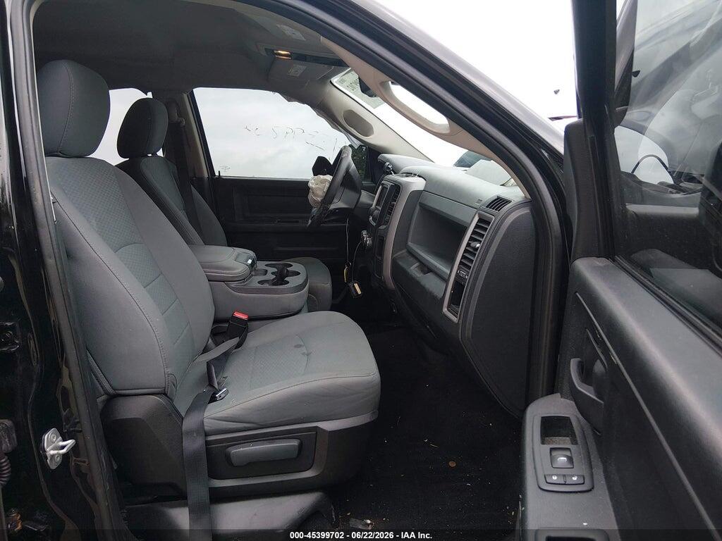 1C6RR7KT6ES419146 2014 RAM 1500 photo no. 5