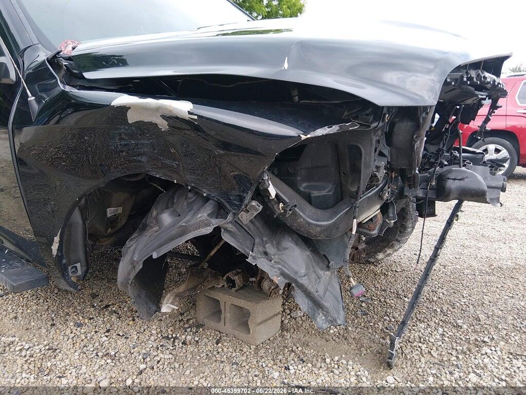 1C6RR7KT6ES419146 2014 RAM 1500 photo no. 6