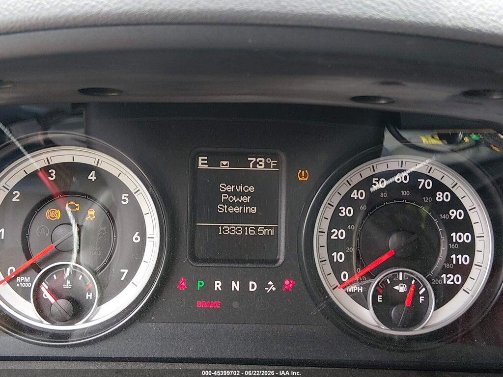 1C6RR7KT6ES419146 2014 RAM 1500 photo no. 7