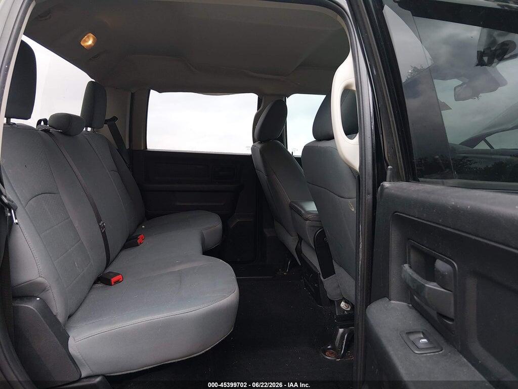 1C6RR7KT6ES419146 2014 RAM 1500 photo no. 8