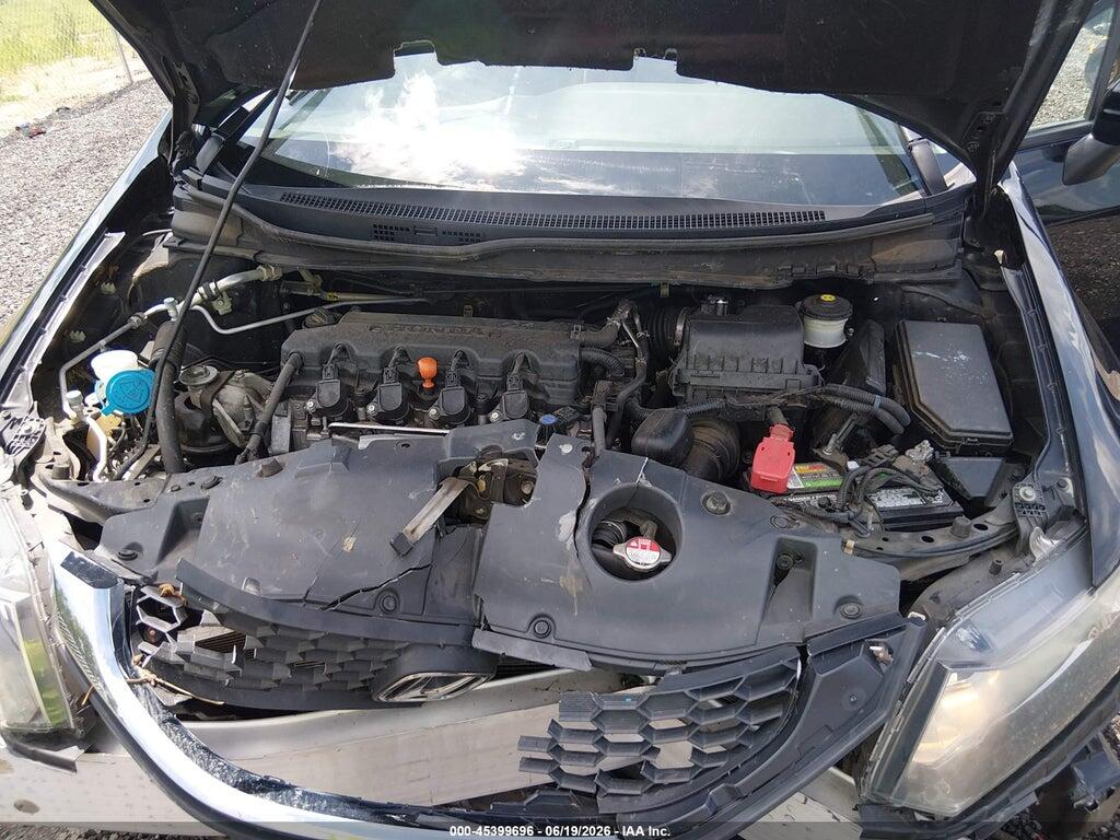 19XFB2F51FE121669 2015 HONDA CIVIC photo no. 10