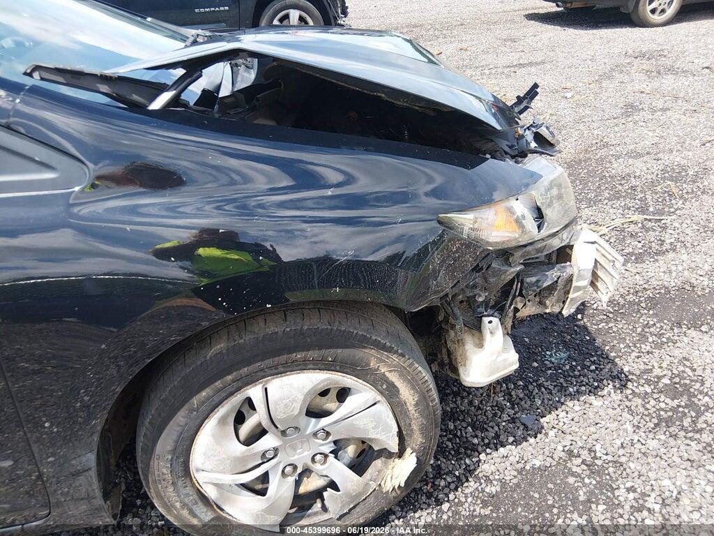 19XFB2F51FE121669 2015 HONDA CIVIC photo no. 6