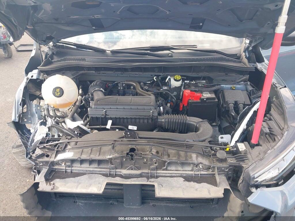 1FMCU9MNXPUB46853 2023 FORD ESCAPE photo no. 10