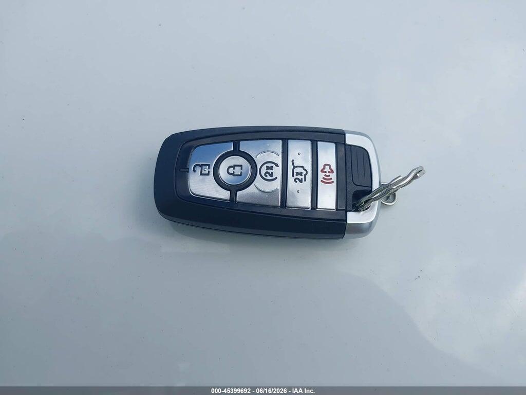 1FMCU9MNXPUB46853 2023 FORD ESCAPE photo no. 11