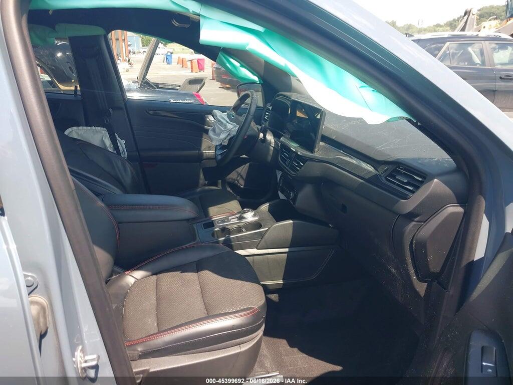 1FMCU9MNXPUB46853 2023 FORD ESCAPE photo no. 5