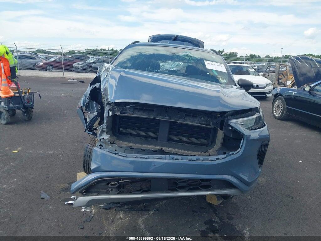1FMCU9MNXPUB46853 2023 FORD ESCAPE photo no. 6