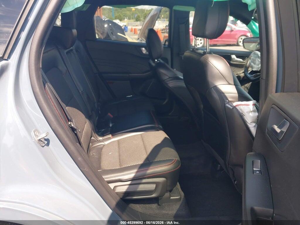 1FMCU9MNXPUB46853 2023 FORD ESCAPE photo no. 8