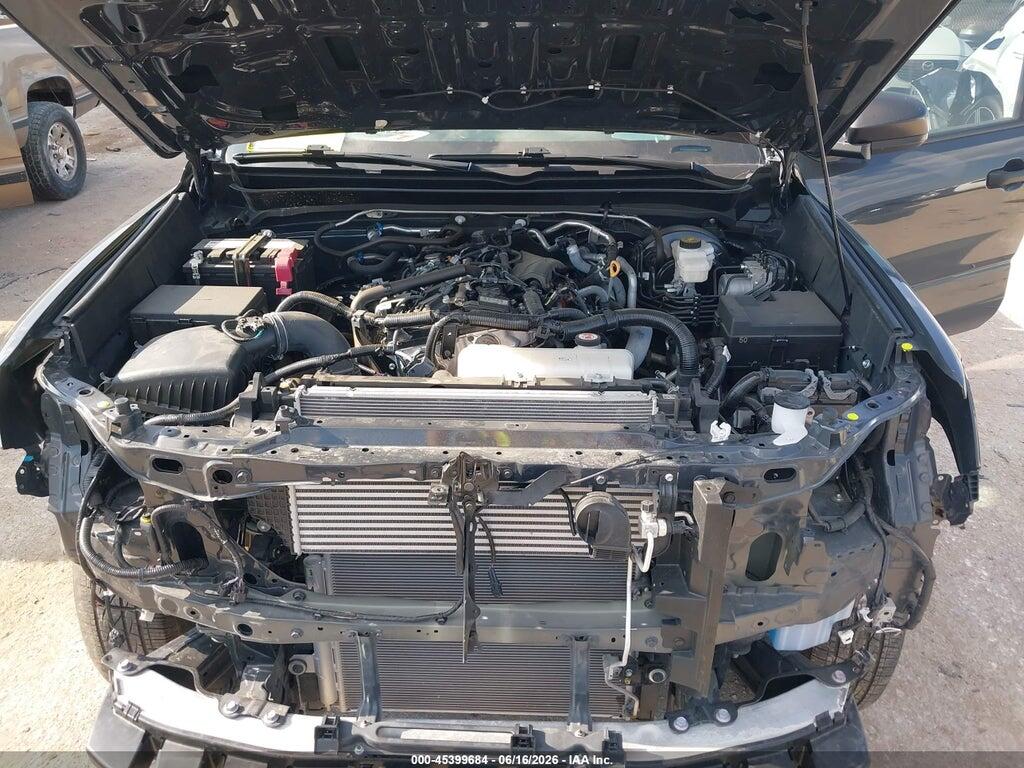 3TYKD5HN5RT015814 2024 TOYOTA TACOMA photo no. 10
