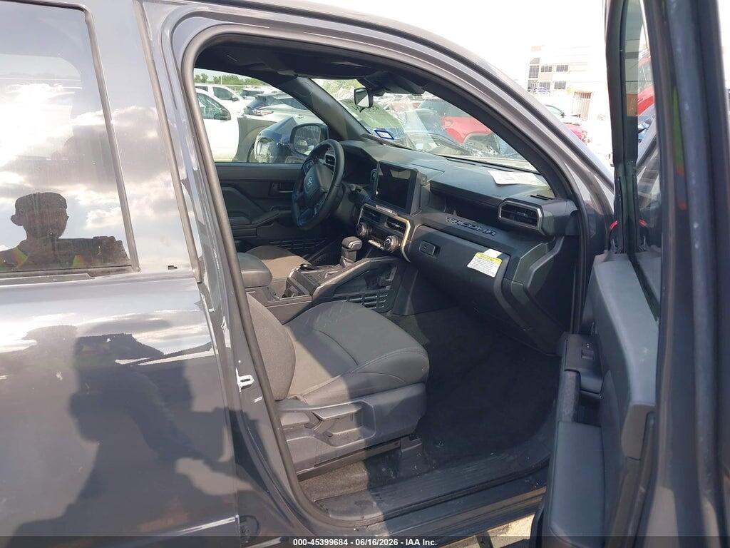 3TYKD5HN5RT015814 2024 TOYOTA TACOMA photo no. 5