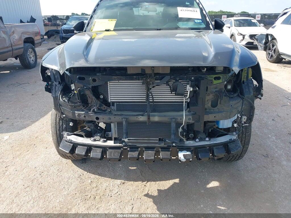 3TYKD5HN5RT015814 2024 TOYOTA TACOMA photo no. 6