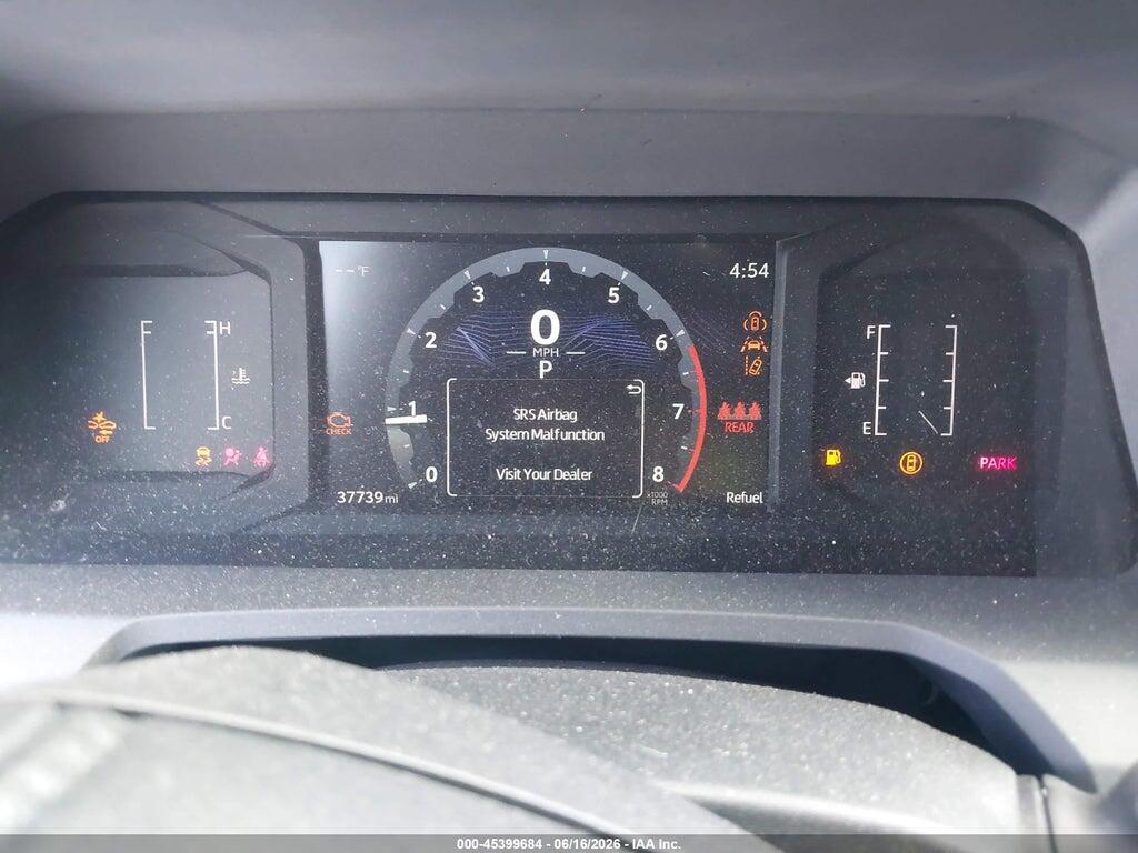 3TYKD5HN5RT015814 2024 TOYOTA TACOMA photo no. 7