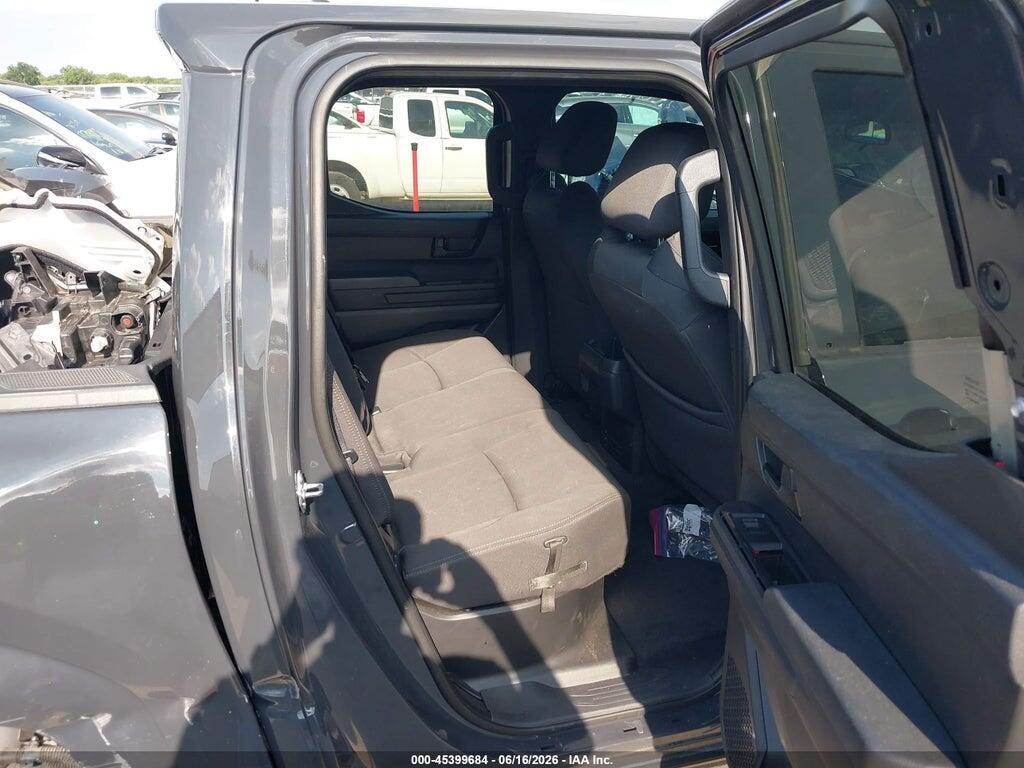 3TYKD5HN5RT015814 2024 TOYOTA TACOMA photo no. 8