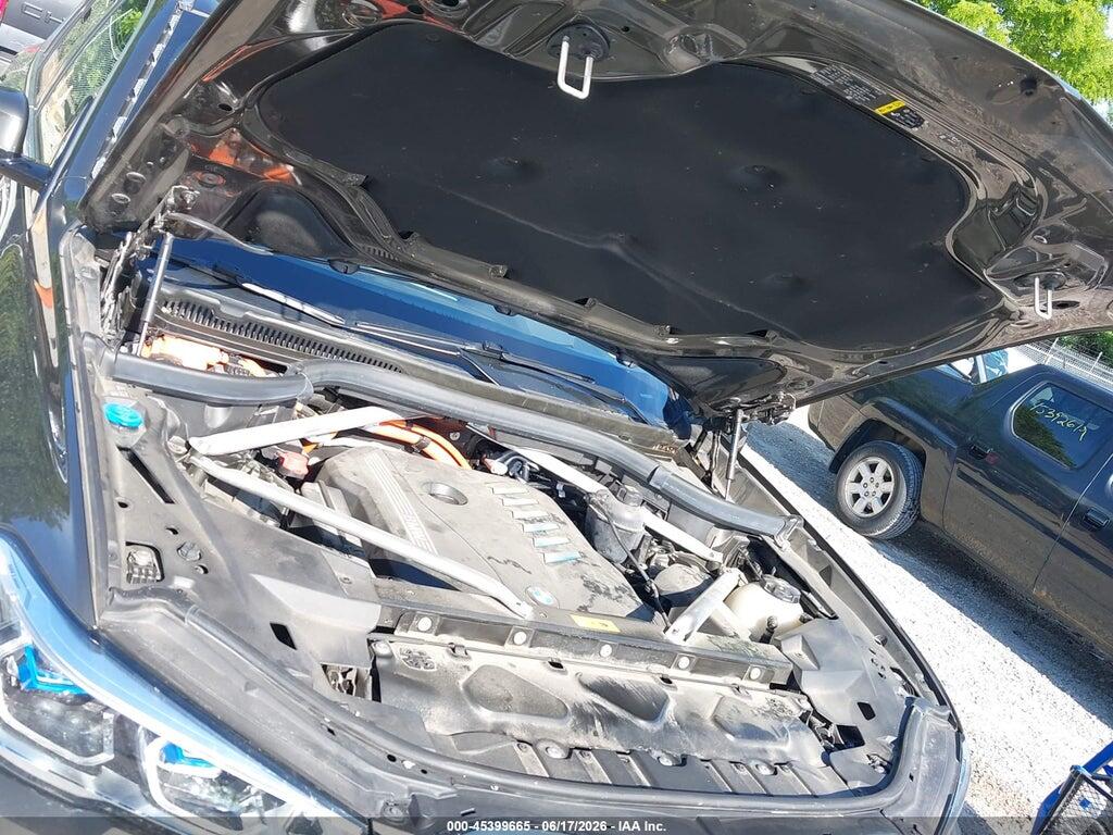 5UXTA6C08M9F32799 2021 BMW X5 PHEV photo no. 10
