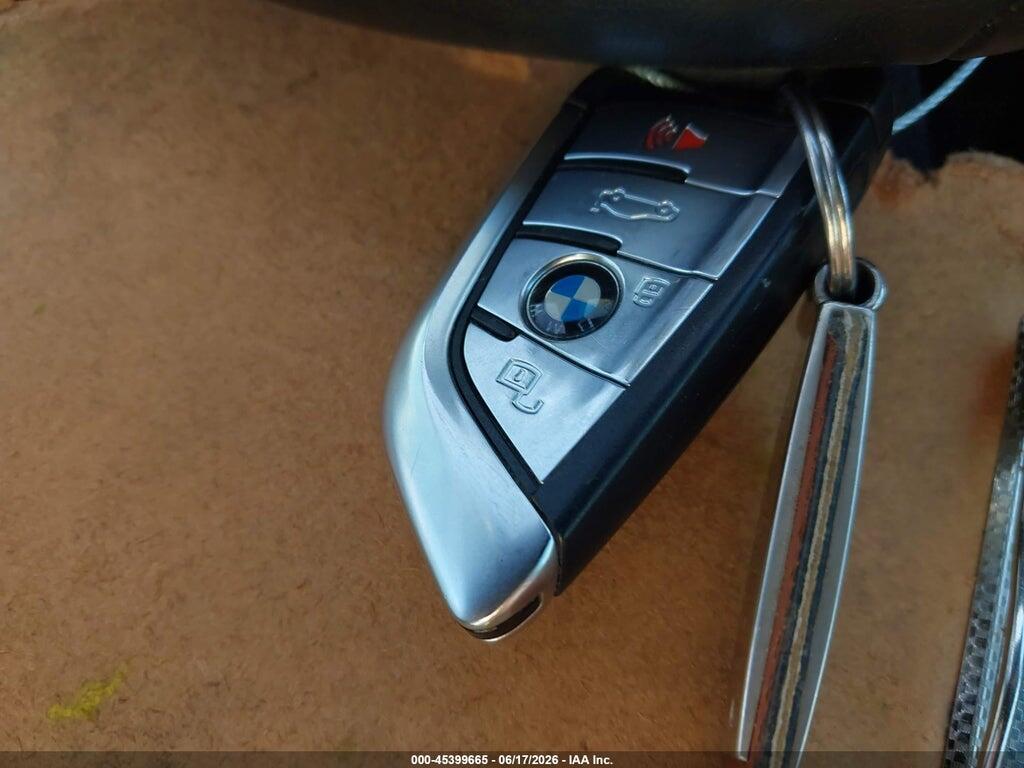 5UXTA6C08M9F32799 2021 BMW X5 PHEV photo no. 11