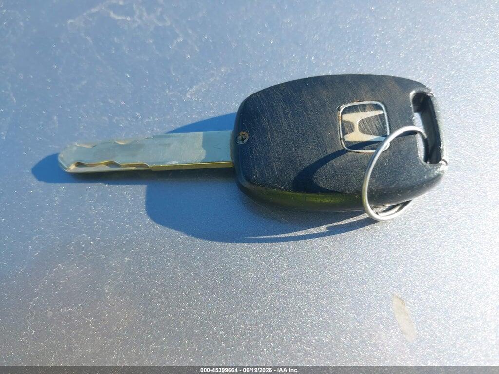 19XFB2F88CE009702 2012 HONDA CIVIC photo no. 11