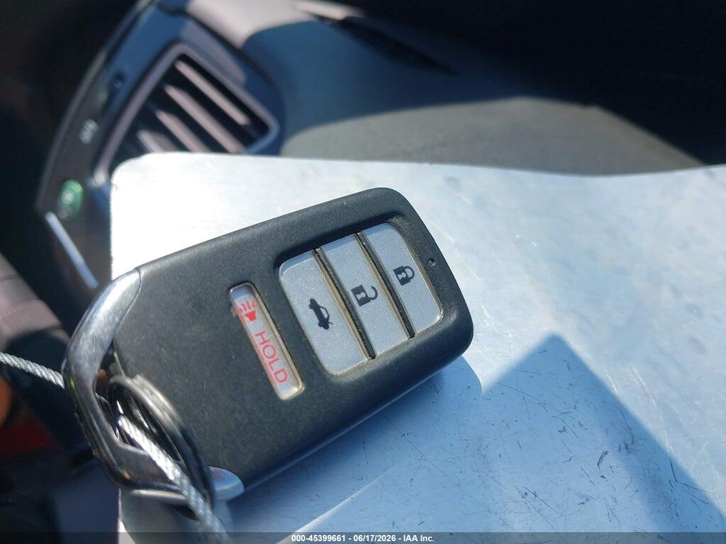 2HGFG3B02FH508545 2015 HONDA CIVIC photo no. 11