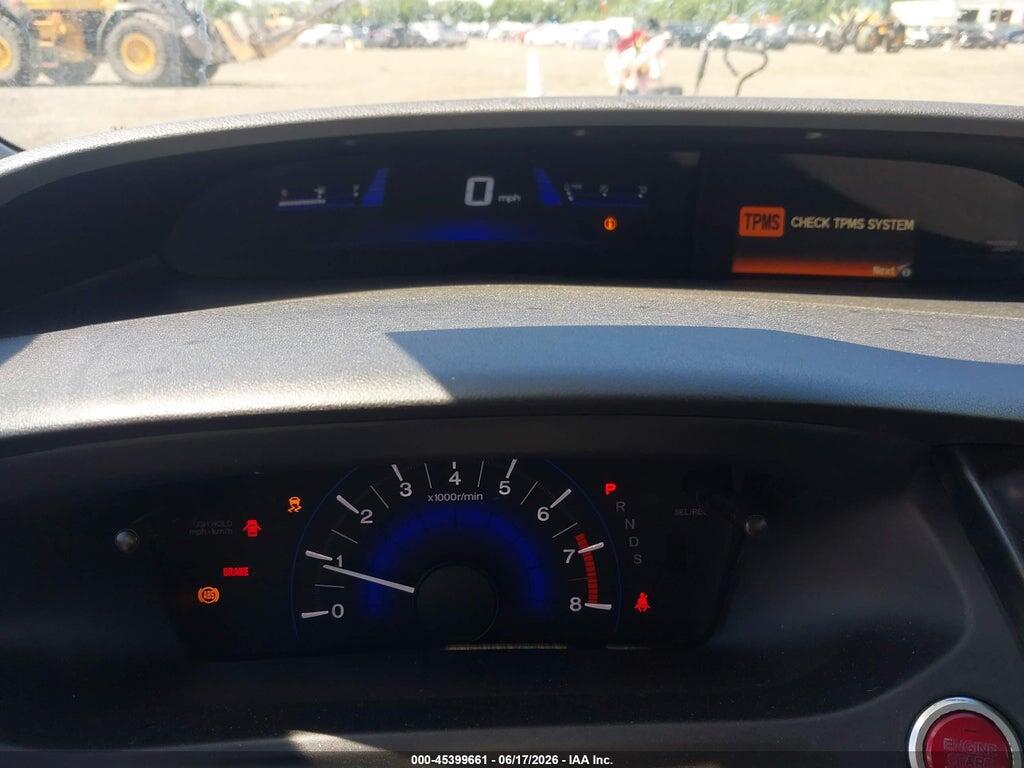 2HGFG3B02FH508545 2015 HONDA CIVIC photo no. 7