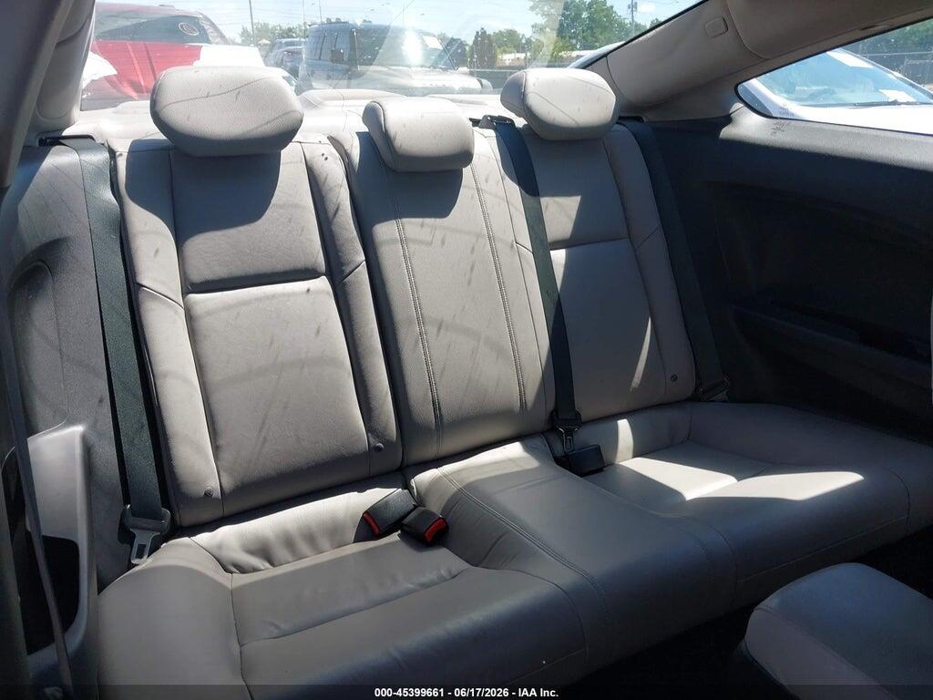 2HGFG3B02FH508545 2015 HONDA CIVIC photo no. 8