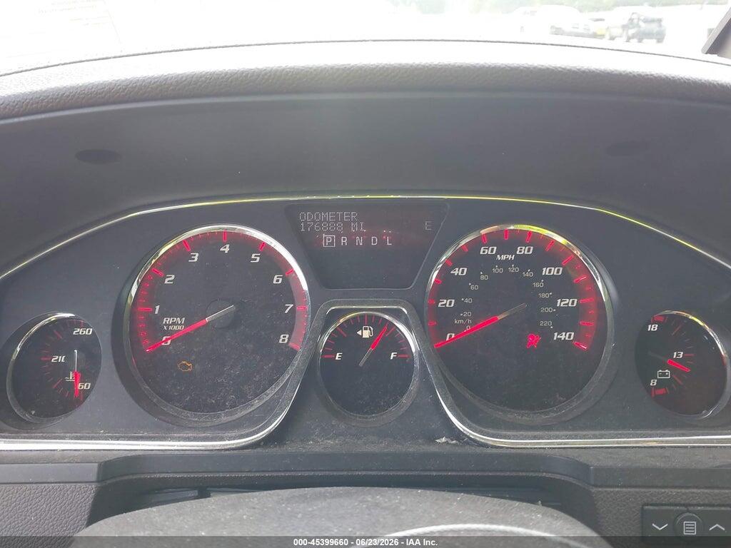 1GKKVTKD5FJ195208 2015 GMC ACADIA photo no. 7