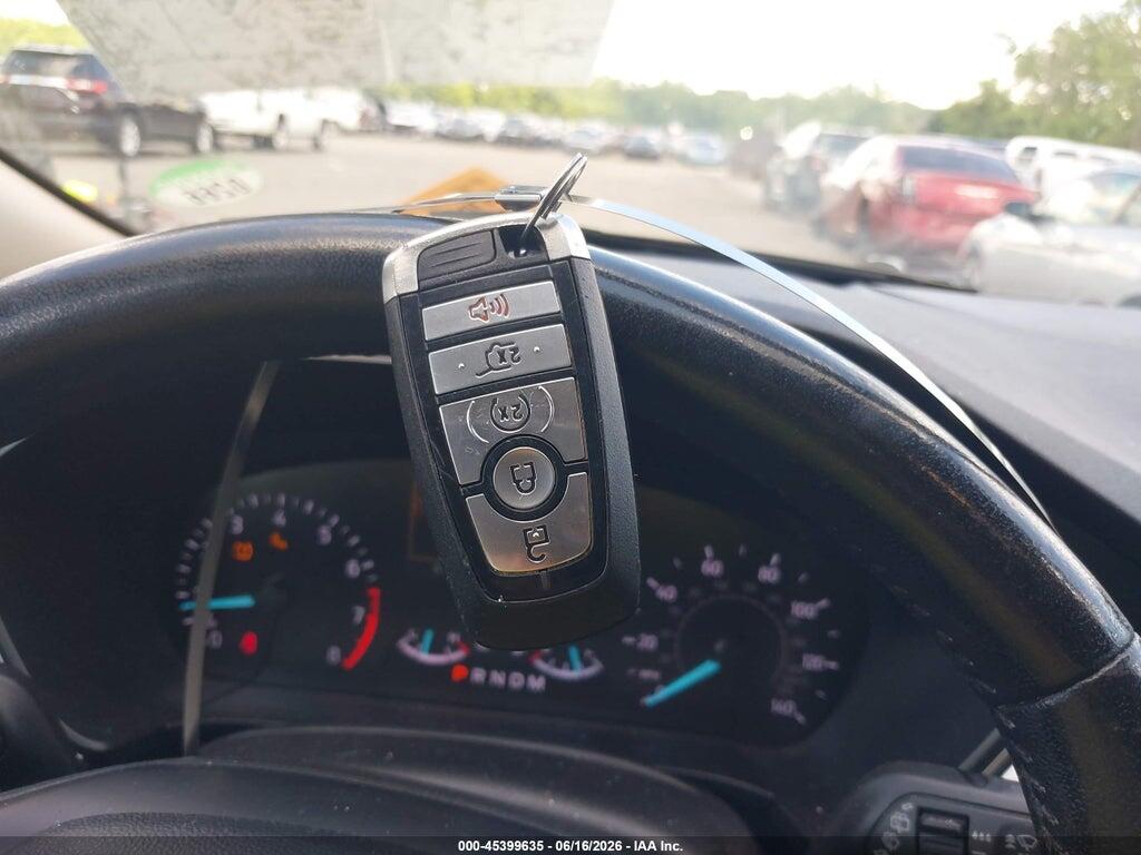 1FMCU9H94LUA72336 2020 FORD ESCAPE photo no. 11