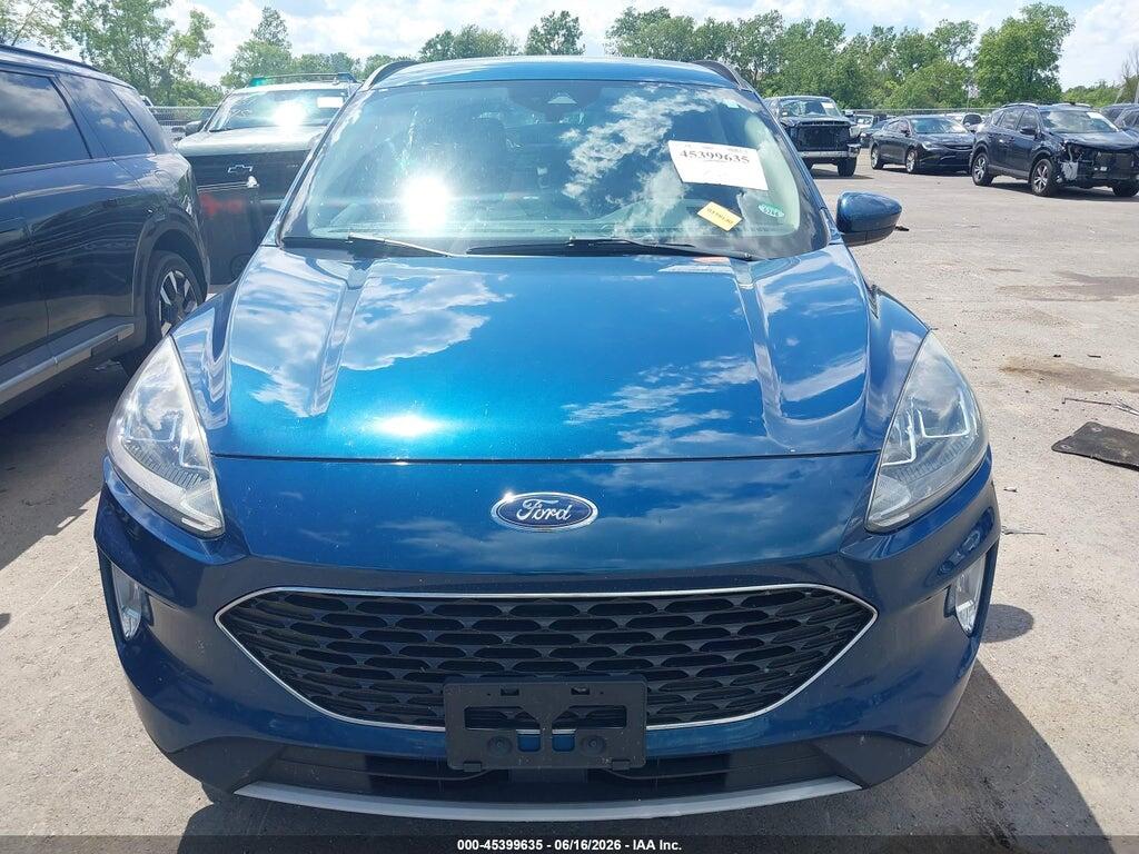 1FMCU9H94LUA72336 2020 FORD ESCAPE photo no. 12