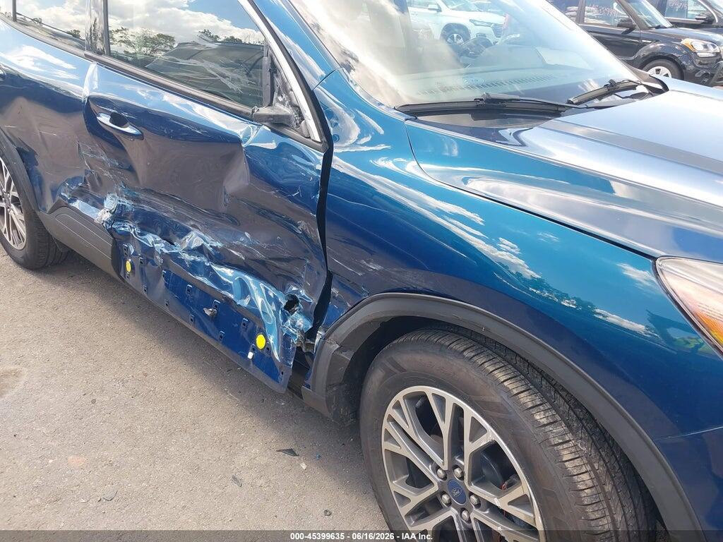 1FMCU9H94LUA72336 2020 FORD ESCAPE photo no. 6