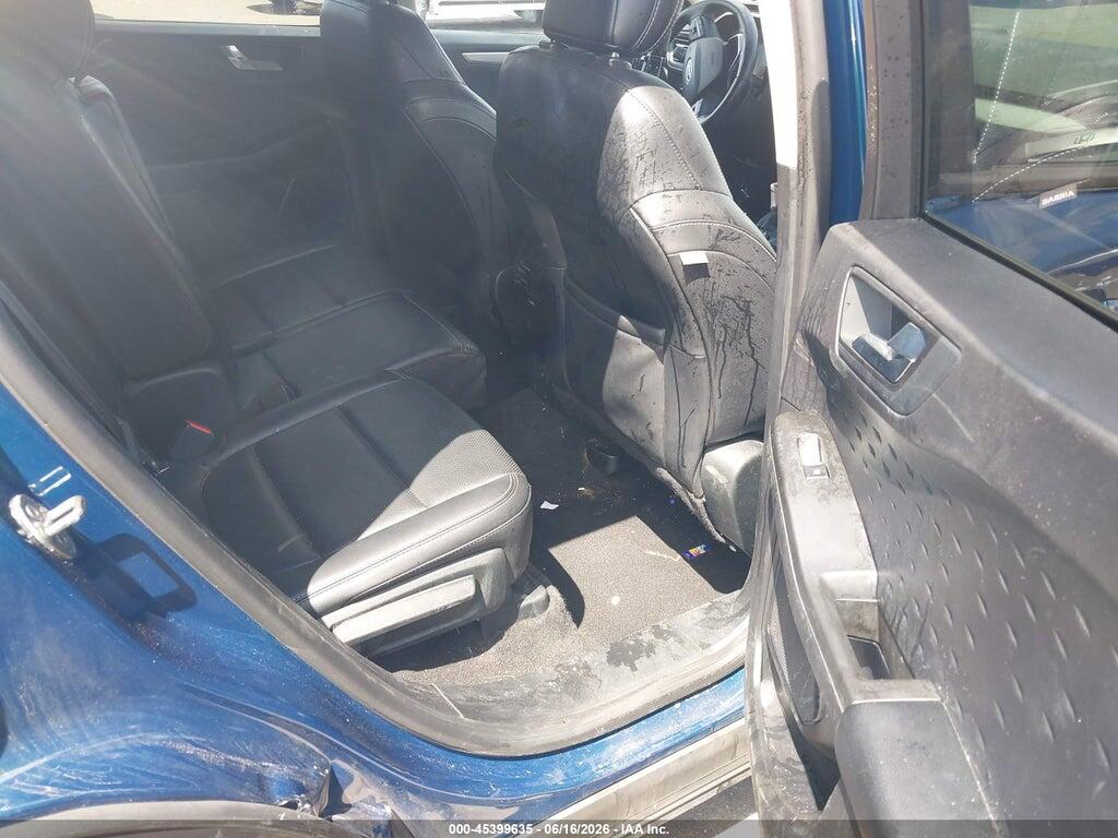 1FMCU9H94LUA72336 2020 FORD ESCAPE photo no. 8