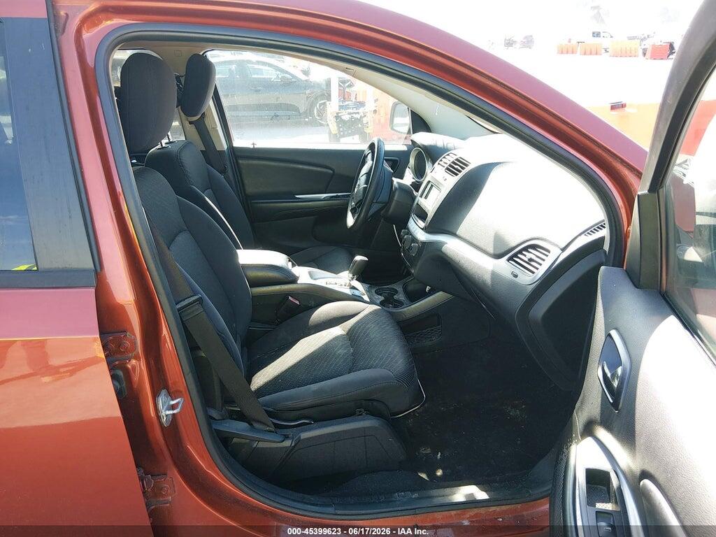 3C4PDDBG7CT265610 2012 DODGE JOURNEY photo no. 3