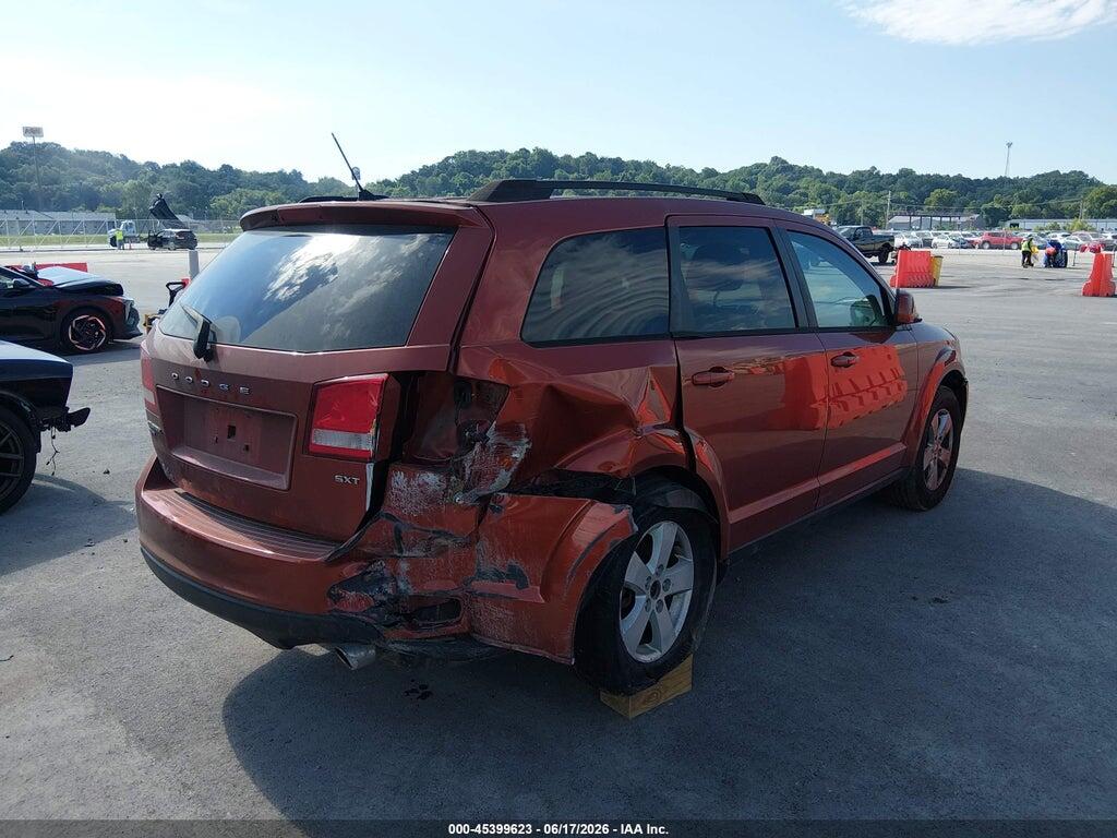 3C4PDDBG7CT265610 2012 DODGE JOURNEY photo no. 4