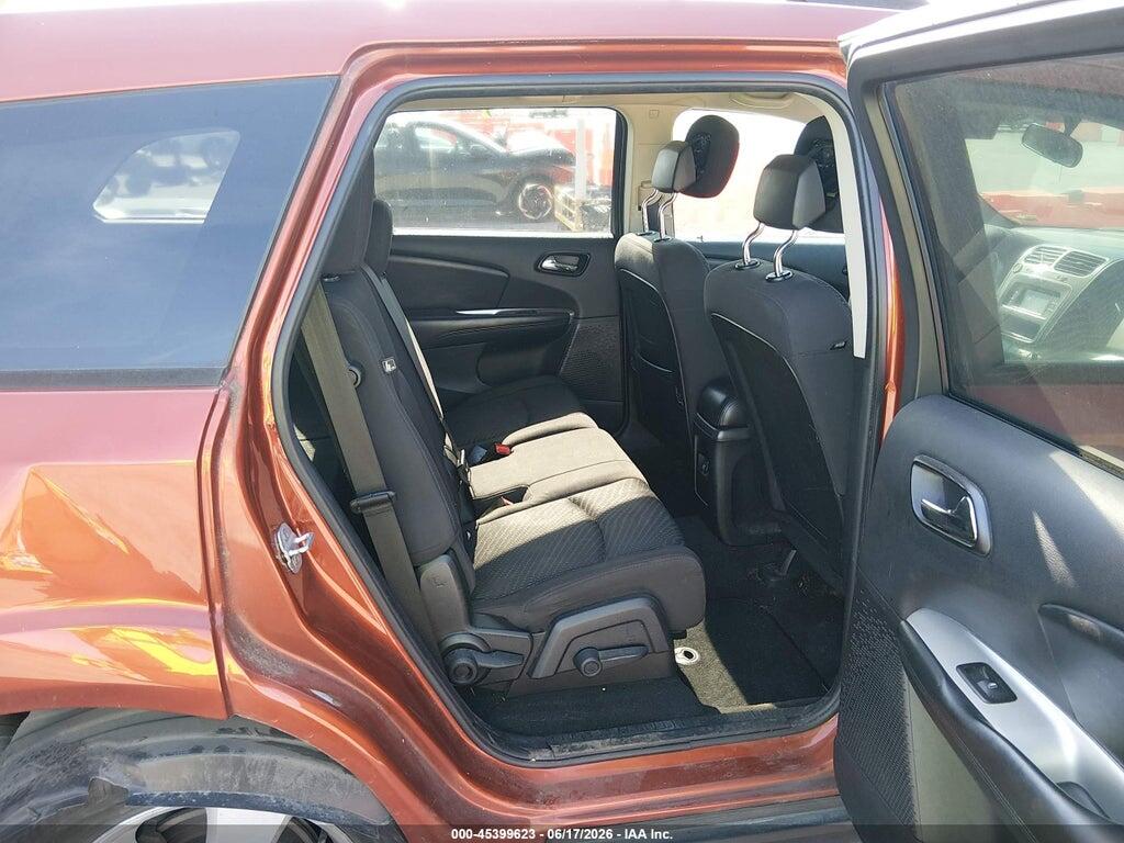 3C4PDDBG7CT265610 2012 DODGE JOURNEY photo no. 6