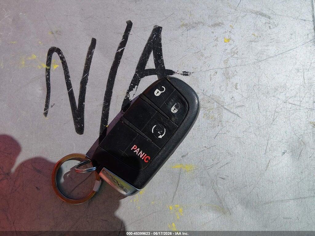 3C4PDDBG7CT265610 2012 DODGE JOURNEY photo no. 9